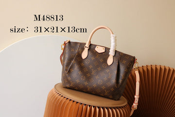 Ver Pearl Street Bags Lu-Vi Bags - 16945