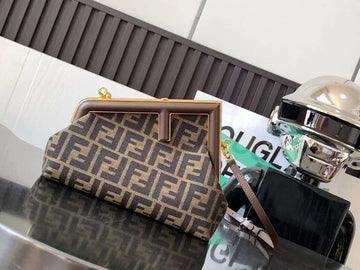 Pearl Street Bags - FDI Bags -  053