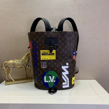 Pearl Street Bags - LV Bags -  2001