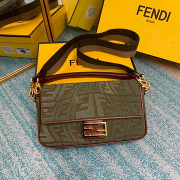Pearl Street Bags - FDI Bags -  366