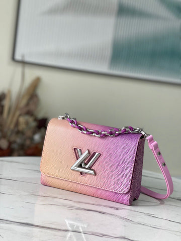 Pearl Street Bags Lu-Vi bags - 5131