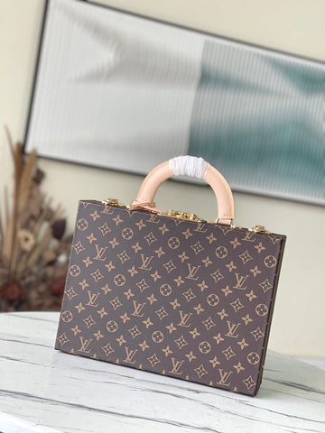 Pearl Street Bags Lu-Vi bags - 4501