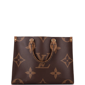 OnTheGo Tote Reverse Monogram Giant MM