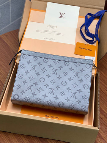 Pearl Street Bags Lu-Vi Bags - 16662