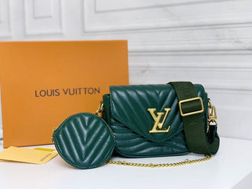 Pearl Street Bags Lu-Vi bags - 3884