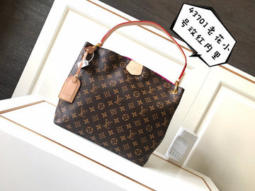 Pearl Street Bags Lu-Vi bags - 3886