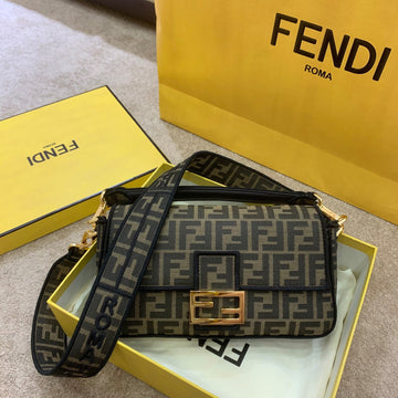 Pearl Street Bags - FDI Bags -  163
