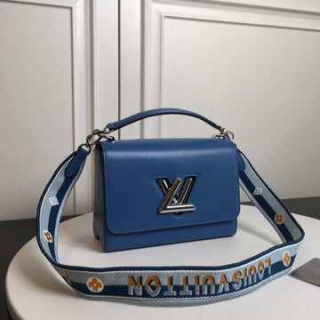 Ver Pearl Street Bags Lu-Vi Bags - 16974