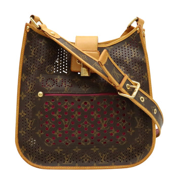 Louis Vuitton Mtte  Canvas Shoulder Bag