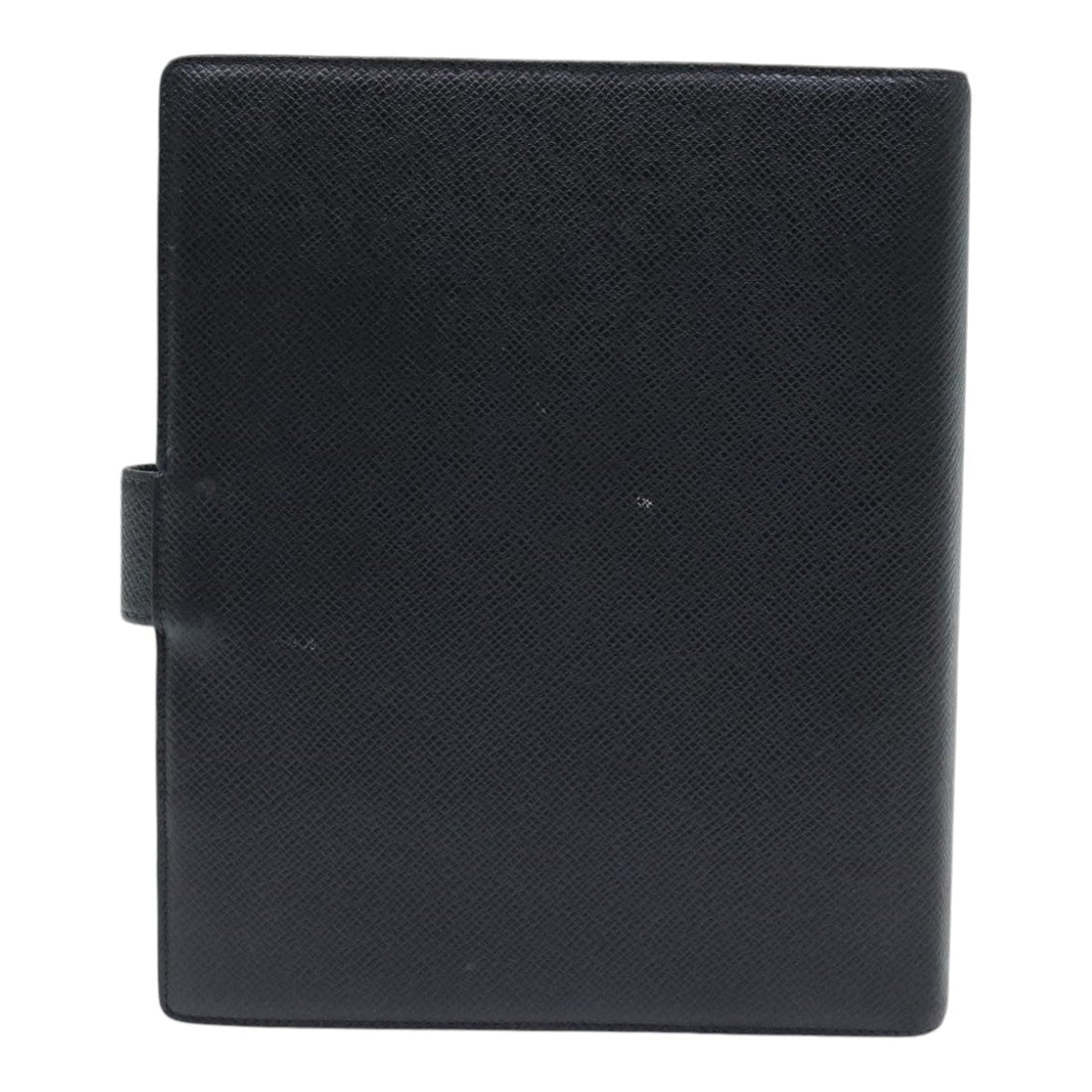 Louis Vuitton Agenda  Leather Wallet