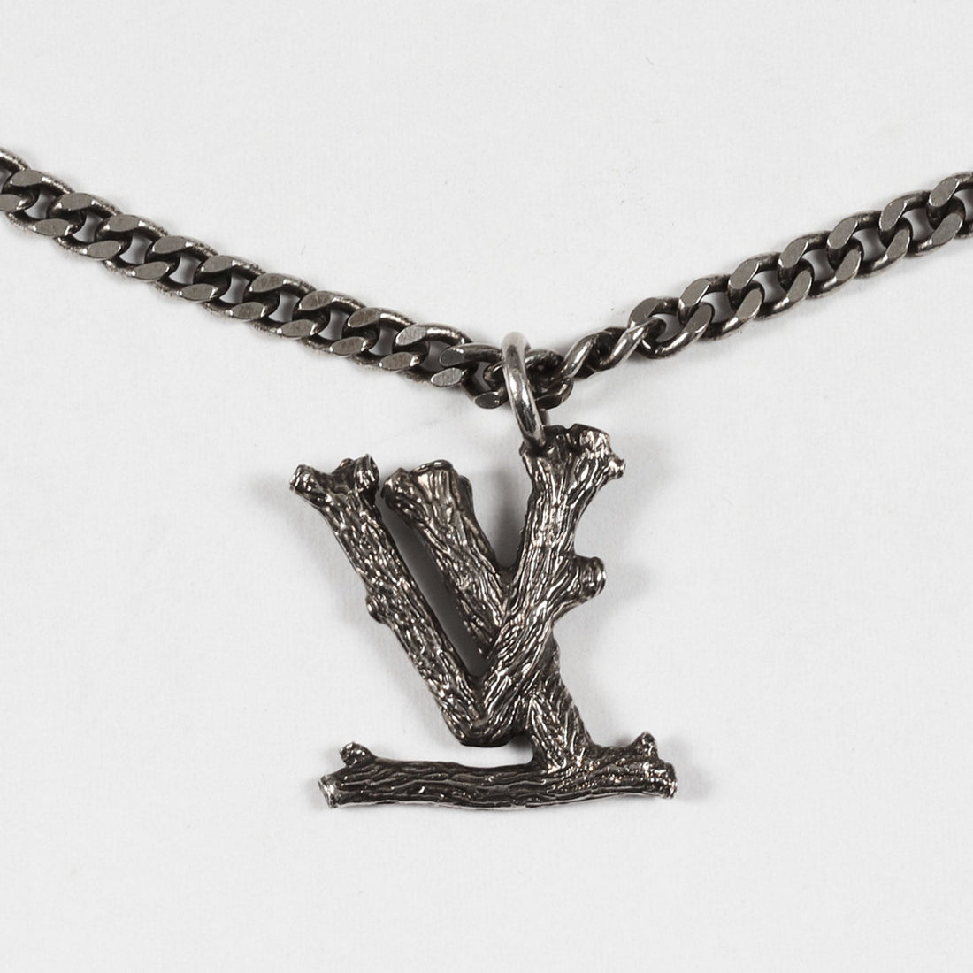 Louis Vuitton  Pendant Necklace