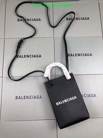Pearl Street Bags - BGA Bags - 1775