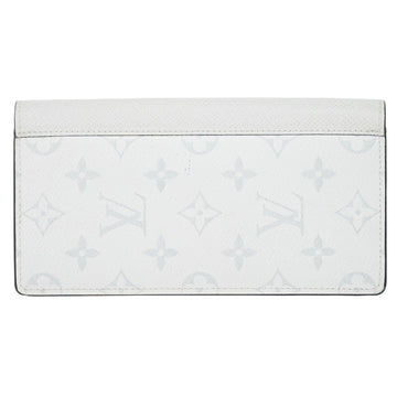Louis Vuitton Brazza  Leather Wallet