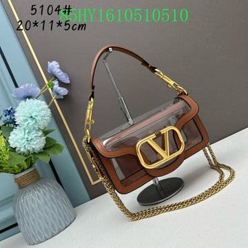 Pearl Street Bags - VTO Bag - 384