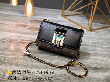 Pearl Street Bags - LV Bags -  1919