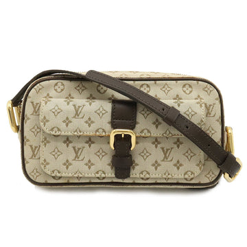 Louis Vuitton Juliette  Canvas Shoulder Bag