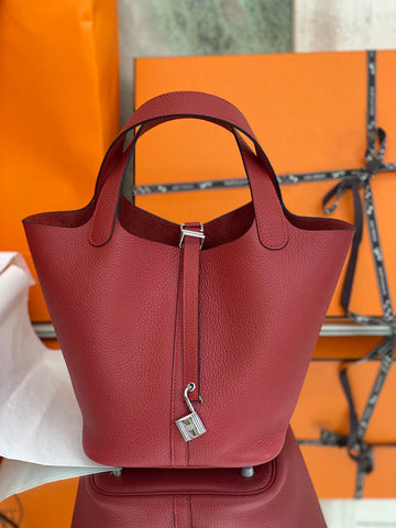 Pearl Street Bags - HMS - Bag- 198