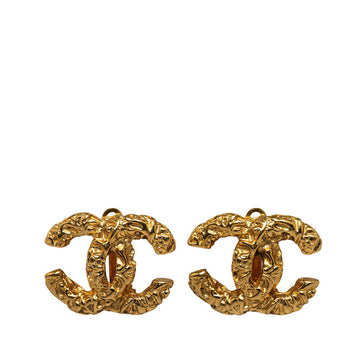 Top Quality Chanel  Coco  Yogan Earring G   Chanel