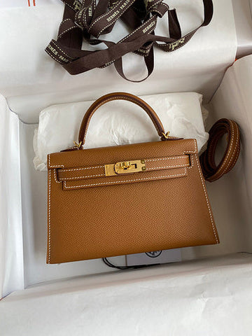 Pearl Street Bags - HMS - Bag- 894