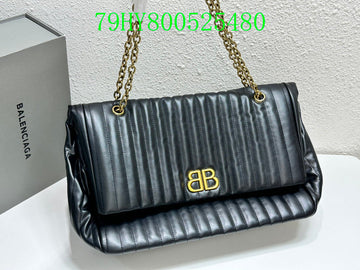Pearl Street Bags - BGA Bags - 1760