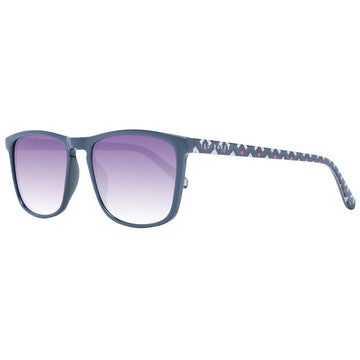 Ted Baker Blue Men Men's Sunglasses