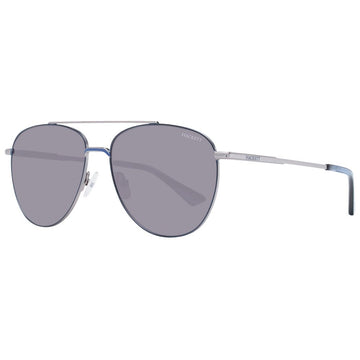 Hackett Blue Men Men's Sunglasses