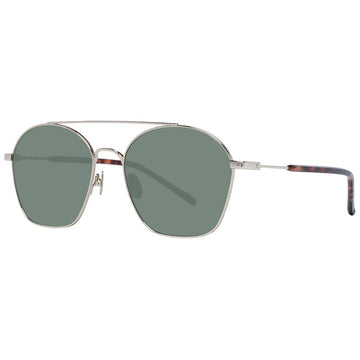 Scotch & Soda Gold Men Men's Sunglasses