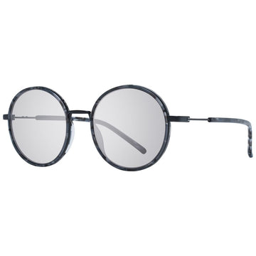 Scotch & Soda Gray Men Men's Sunglasses