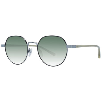 Ted Baker Gray Men Men's Sunglasses