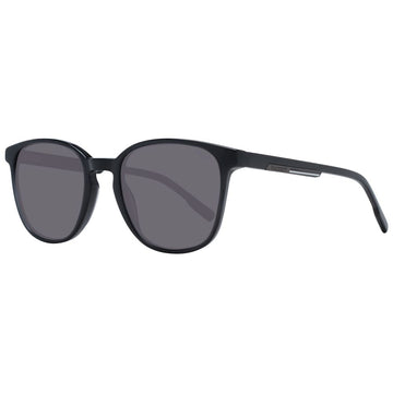 Hackett Black Men Men's Sunglasses