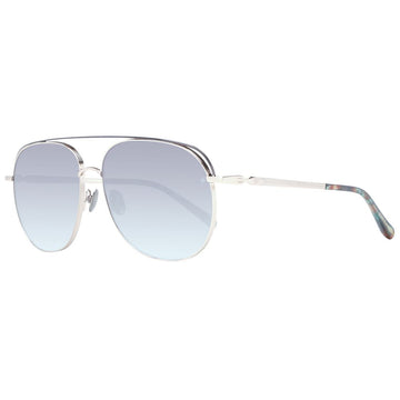 Scotch & Soda Gray Men Men's Sunglasses
