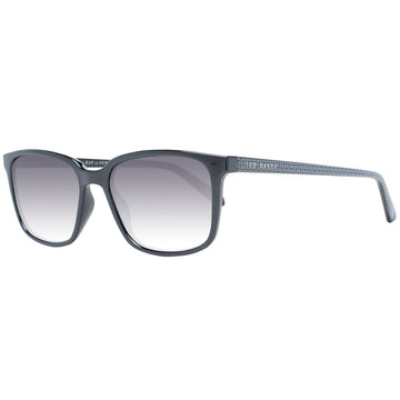 Ted Baker Black Men Men's Sunglasses
