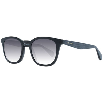 Ted Baker Black Men Men's Sunglasses