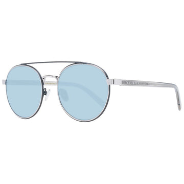Ted Baker Gray Men Men's Sunglasses