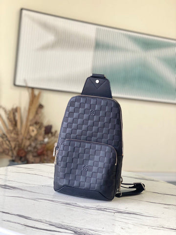 Pearl Street Bags Lu-Vi bags - 4372