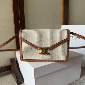 Chanel Bag New Arrival Luxury Bag - 001