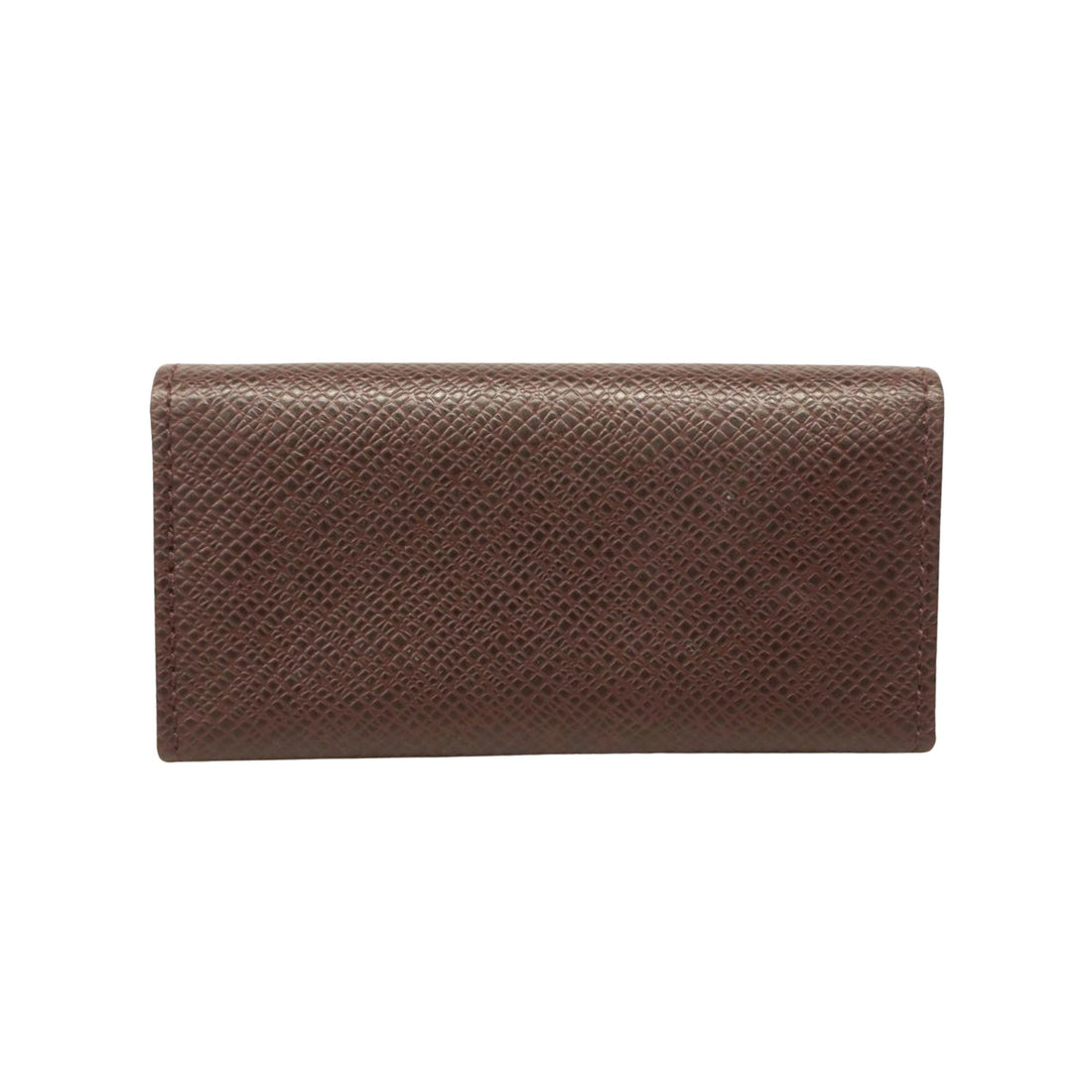 Louis Vuitton Multiclés  Leather Wallet