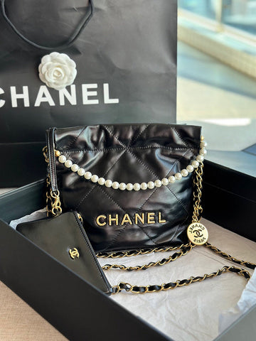 Pearl Street Bags - CHL Bags - 2714