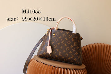 Pearl Street Bags Lu-Vi Bags - 16946
