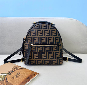 Pearl Street Bags - FDI Bags -  187