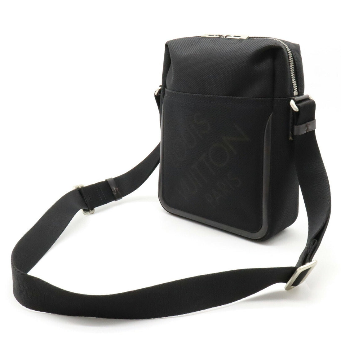 Louis Vuitton Geant  Canvas Shoulder Bag