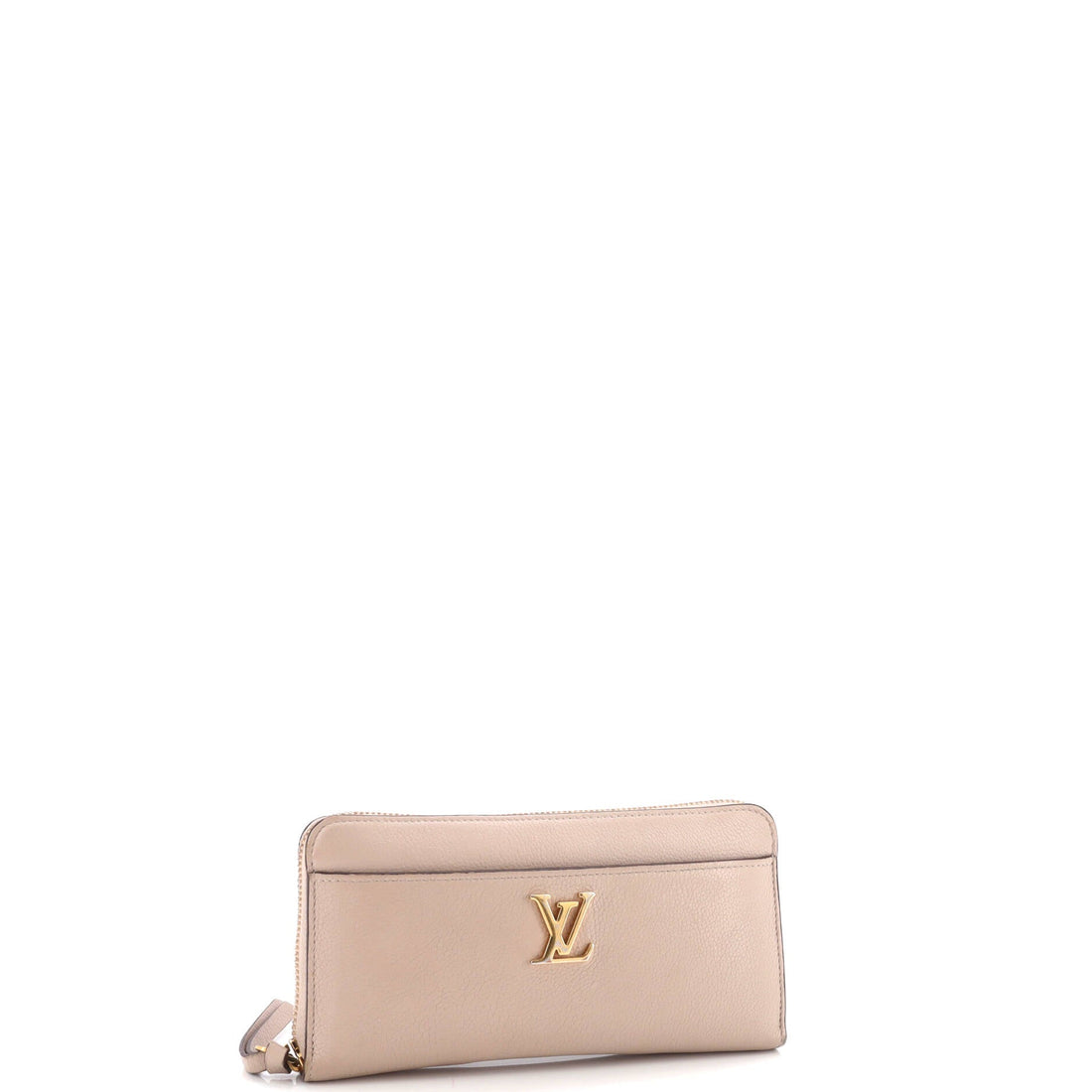 Zippy Lockme Wallet Leather