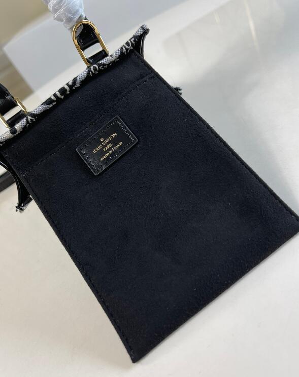 Pearl Street Bags - LOV Bags - 2578