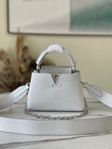 Pearl Street Bags Lu-Vi bags - 5475