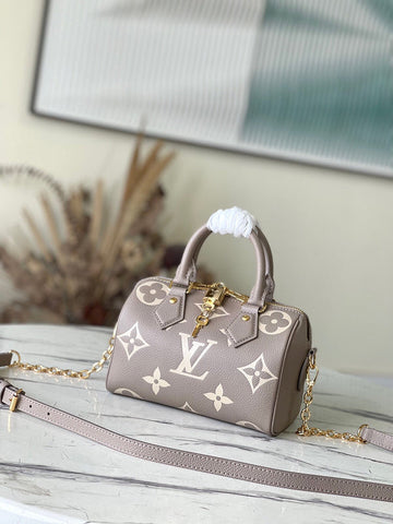 Pearl Street Bags Lu-Vi bags - 4338
