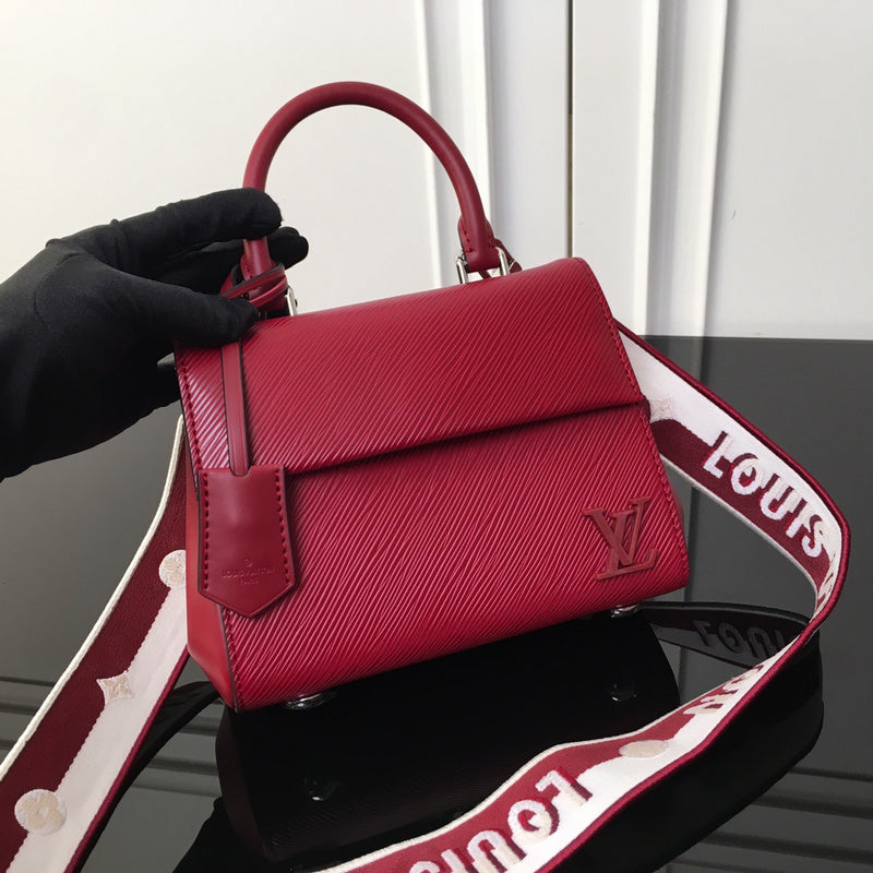 Pearl Street Bags- Louis Vuittons  - 15885