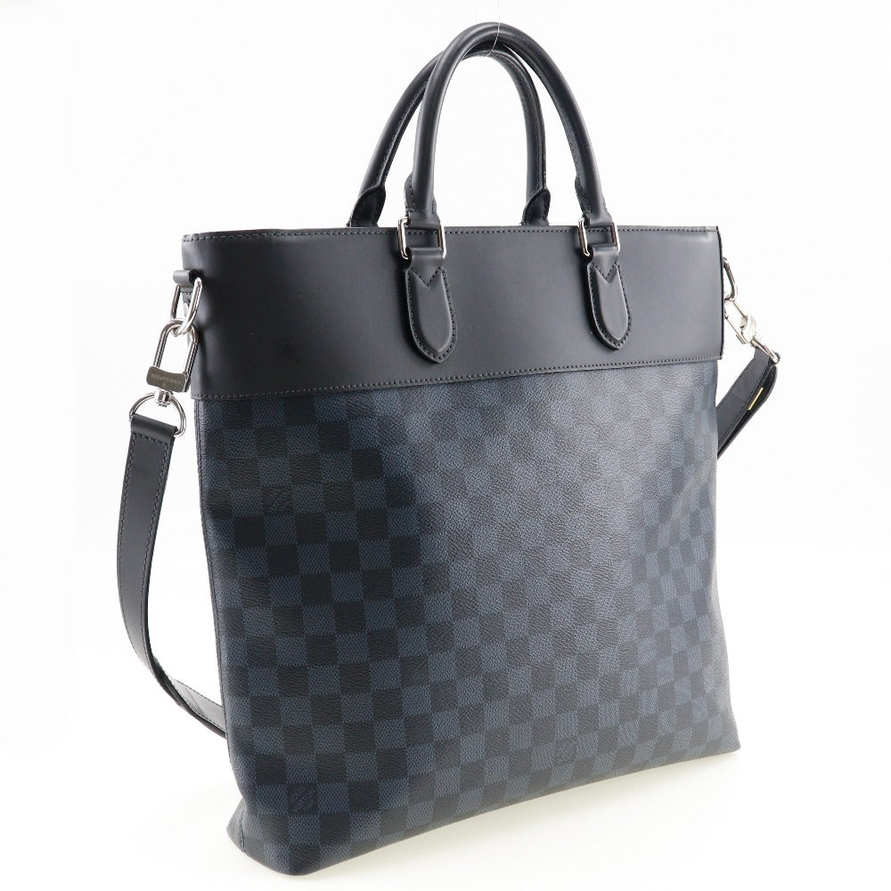 Louis Vuitton Newport  Canvas Handbag