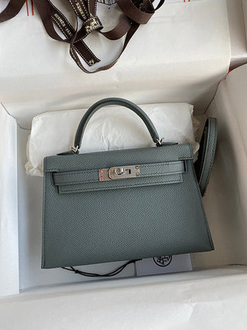 Pearl Street Bags - HMS - Bag- 867