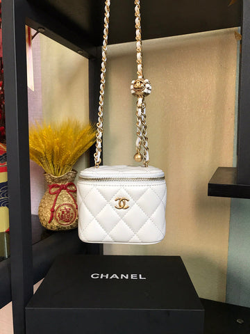Pearl Street Bags - CHL Bags - 3284