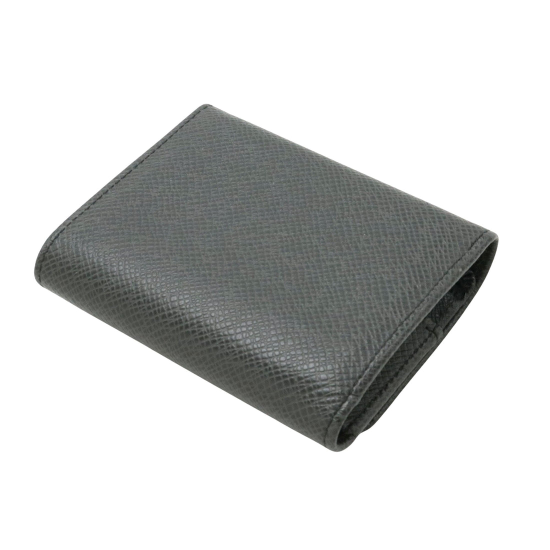 Louis Vuitton Sergei  Leather Wallet